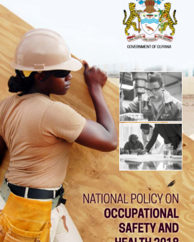 National Policy on Occupational Safety and Health 2018 | United Nations