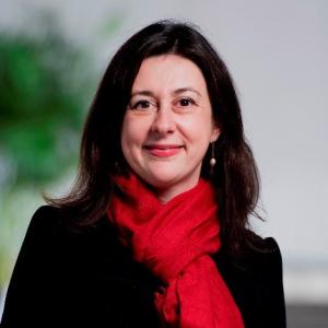 Diletta Doretti, World Bank Resident Representative for Guyana and Suriname