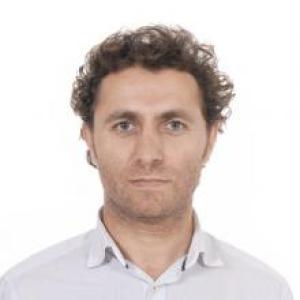Emrah Engindeniz - Regional Programme Adviser United Nations Human Settlements Programme