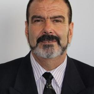 Dr Luis Codina