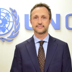 Photo of a man