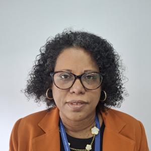 A photo of a woman.